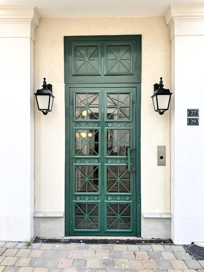 *New* Bohemia 6 Pax Appart Disney Серрі Екстер'єр фото