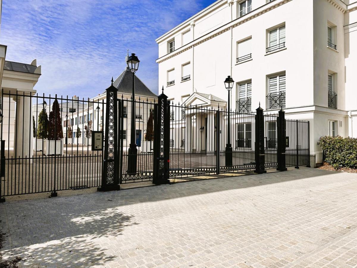 *New* Bohemia 6 Pax Appart Disney Серрі Екстер'єр фото