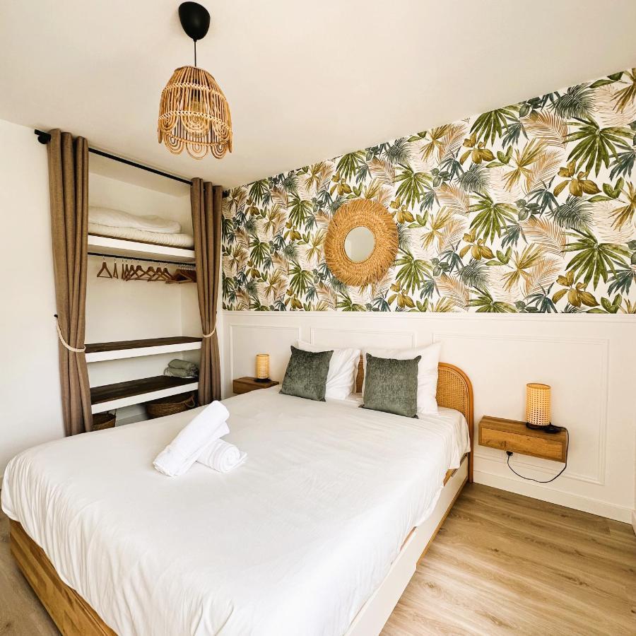 *New* Bohemia 6 Pax Appart Disney Серрі Екстер'єр фото