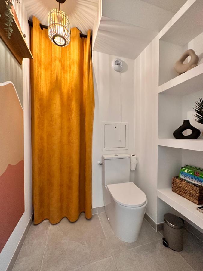 *New* Bohemia 6 Pax Appart Disney Серрі Екстер'єр фото
