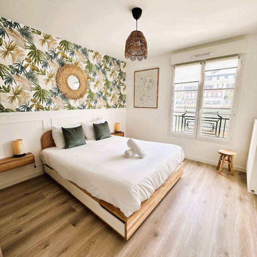 *New* Bohemia 6 Pax Appart Disney Серрі Екстер'єр фото