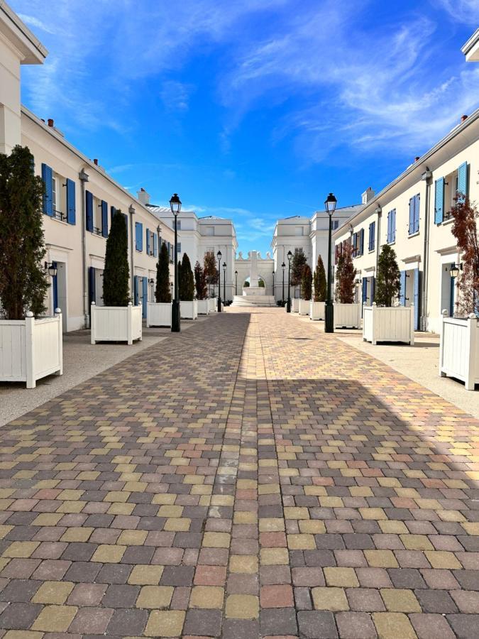 *New* Bohemia 6 Pax Appart Disney Серрі Екстер'єр фото