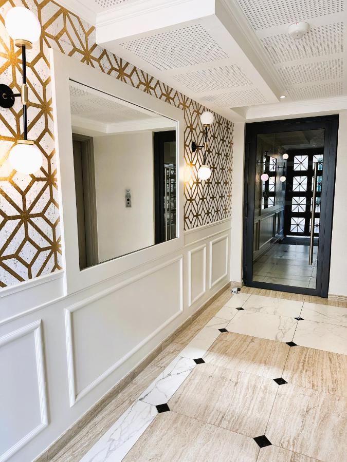 *New* Bohemia 6 Pax Appart Disney Серрі Екстер'єр фото