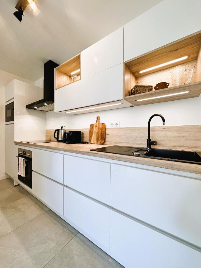 *New* Bohemia 6 Pax Appart Disney Серрі Екстер'єр фото