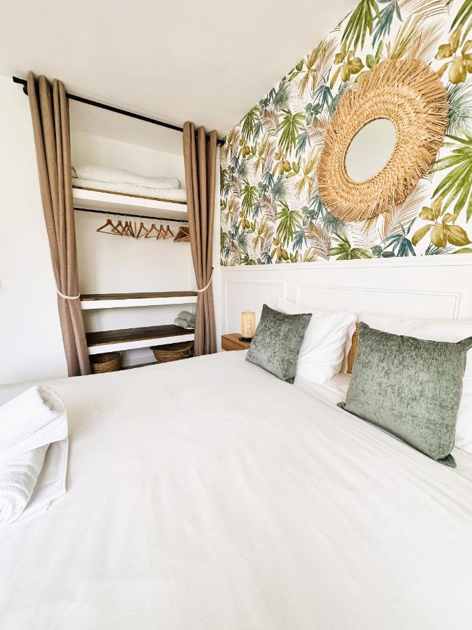 *New* Bohemia 6 Pax Appart Disney Серрі Екстер'єр фото