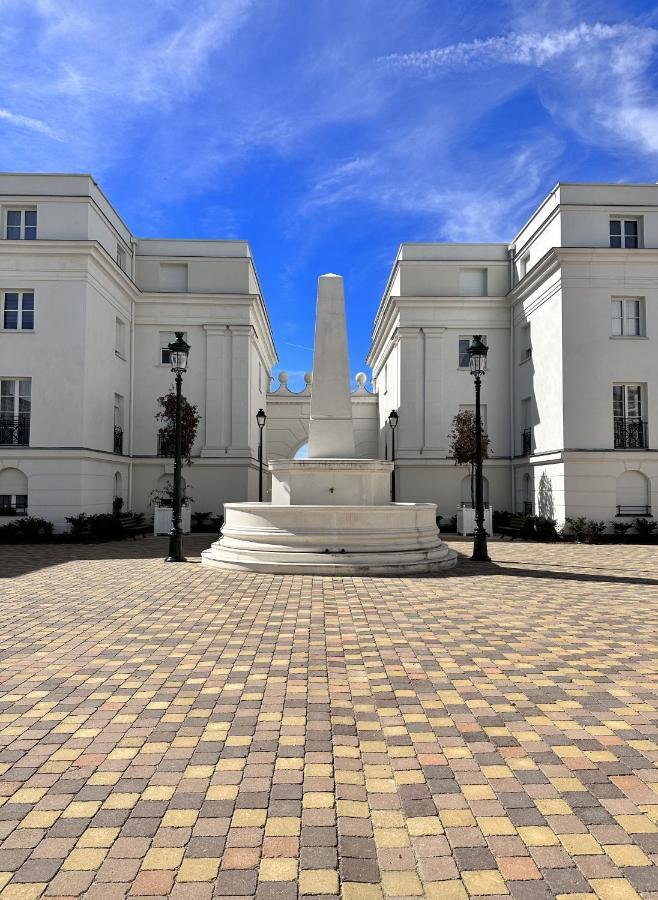 *New* Bohemia 6 Pax Appart Disney Серрі Екстер'єр фото
